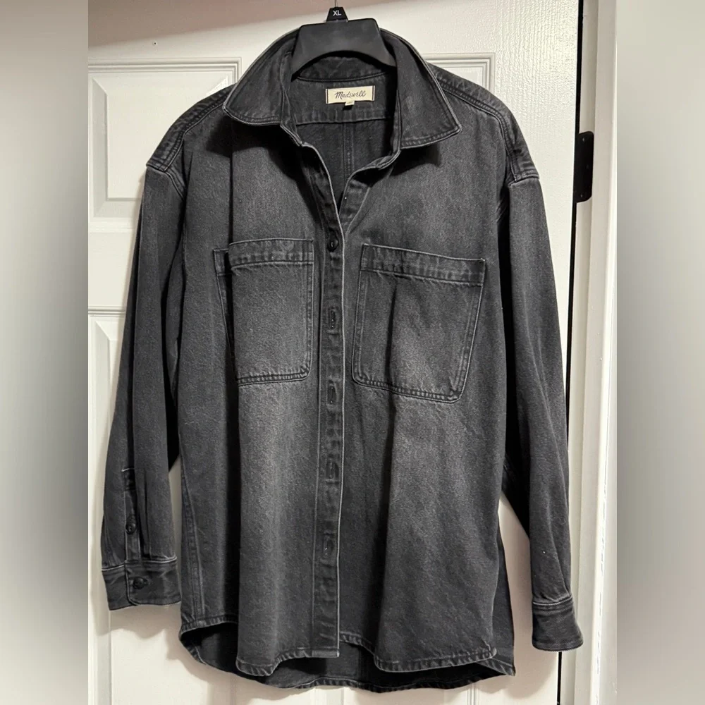 MADEWELL - Picture 4 of 4